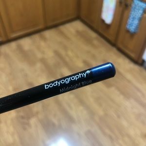 Bodygraphy Midnight Blue Eyeliner